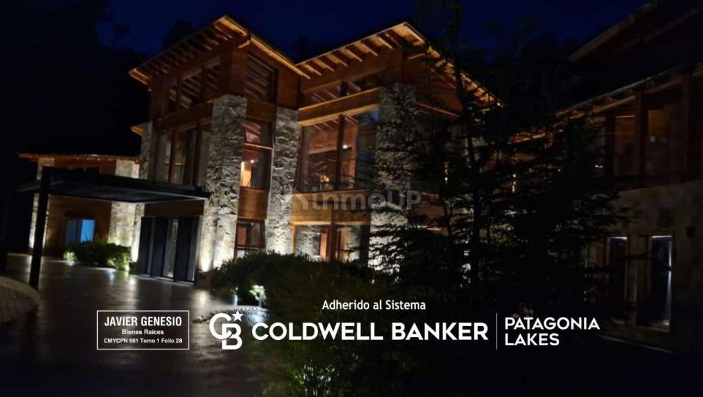 Hotel en Venta en Villa La Angostura, Neuquen