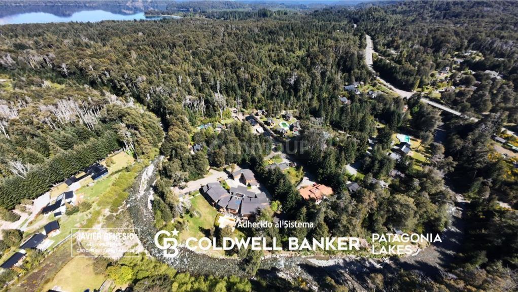 Hotel en Venta en Villa La Angostura, Neuquen