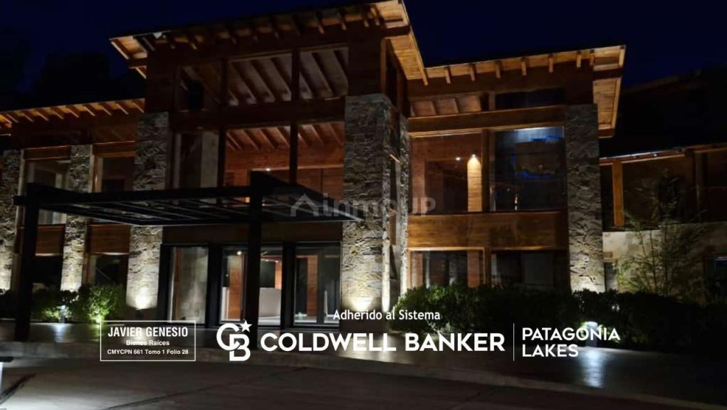 Hotel en Venta en Villa La Angostura, Neuquen
