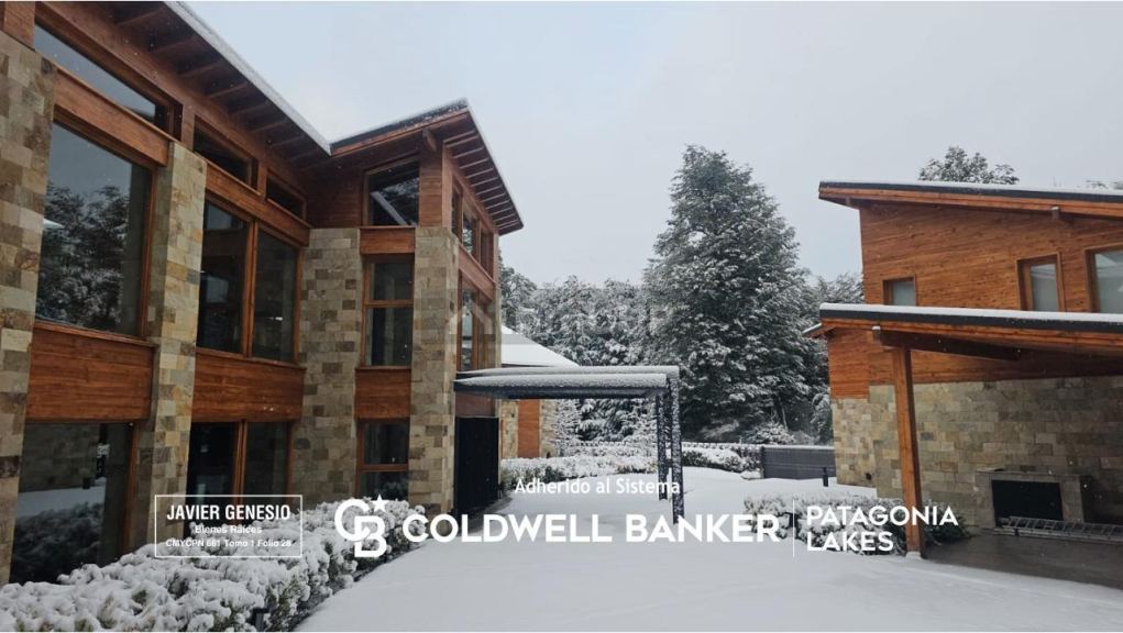 Hotel en Venta en Villa La Angostura, Neuquen