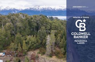 Villa La Angostura Blvd. Quetrihue y Blvd. Amancay