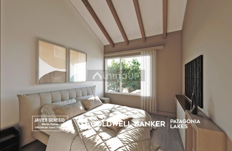Departamento en Venta en Villa La Angostura, Neuquen