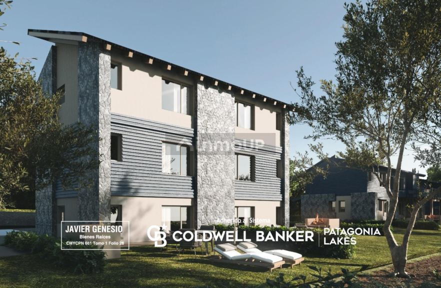 Departamento en Venta en Villa La Angostura, Neuquen