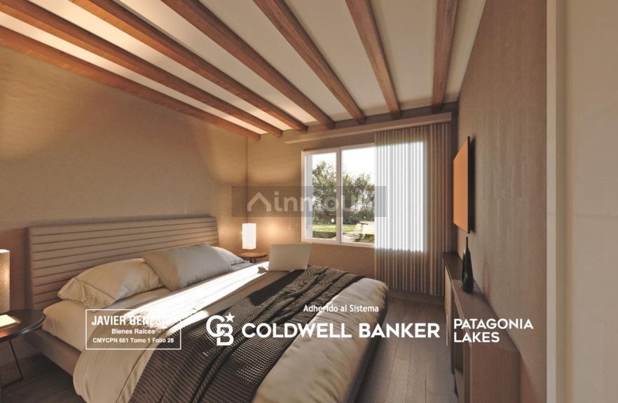 Departamento en Venta en Villa La Angostura, Neuquen
