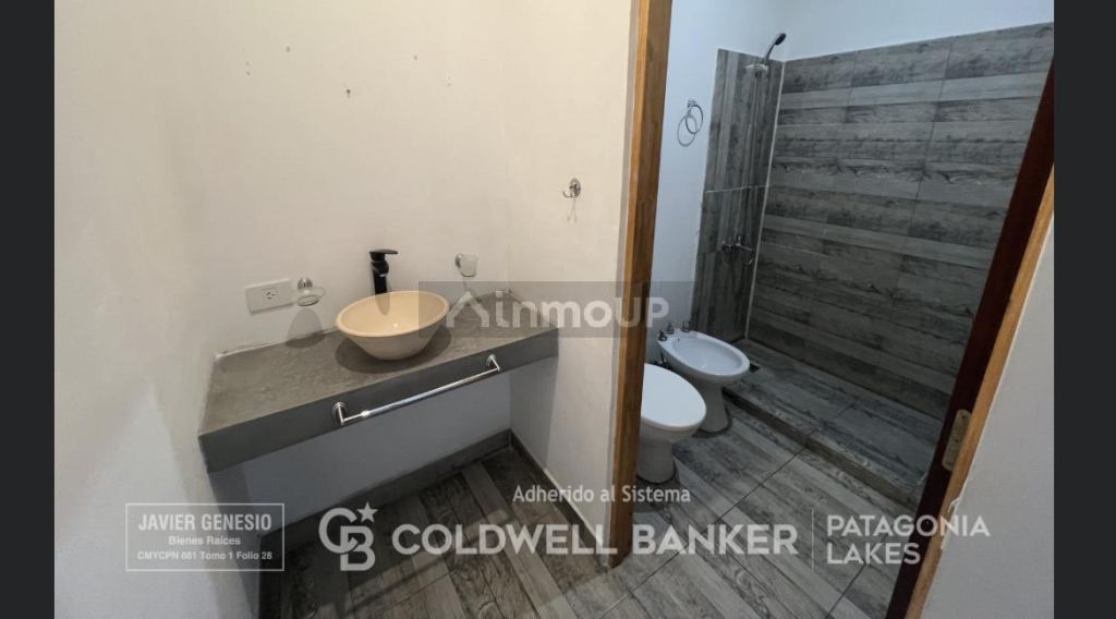 Departamento en Alquiler en Villa La Angostura, Neuquen