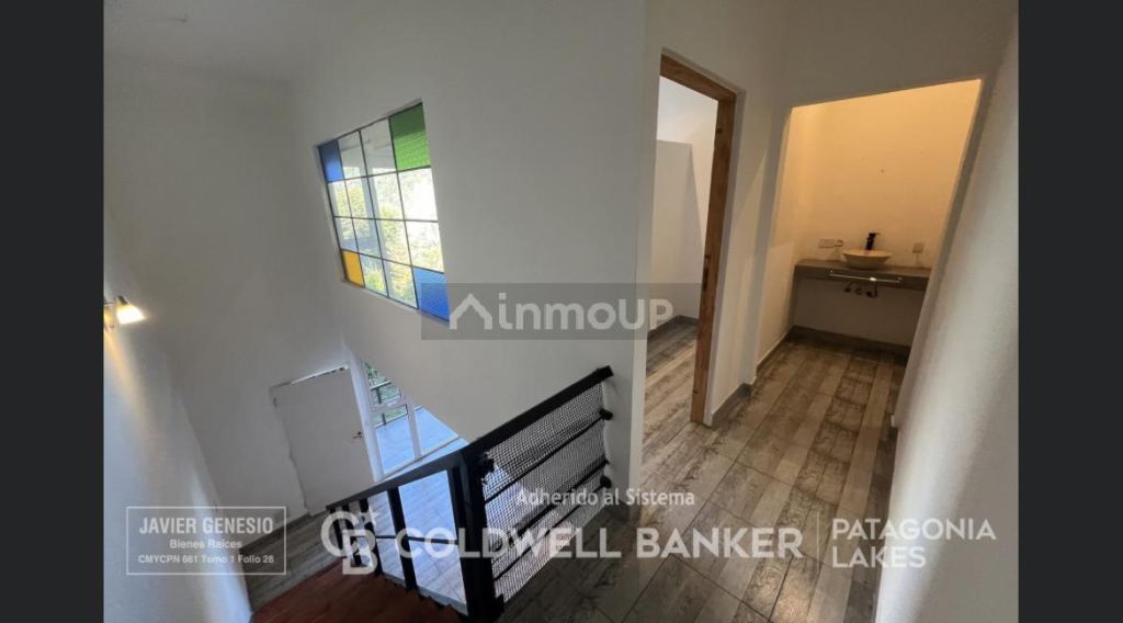 Departamento en Alquiler en Villa La Angostura, Neuquen