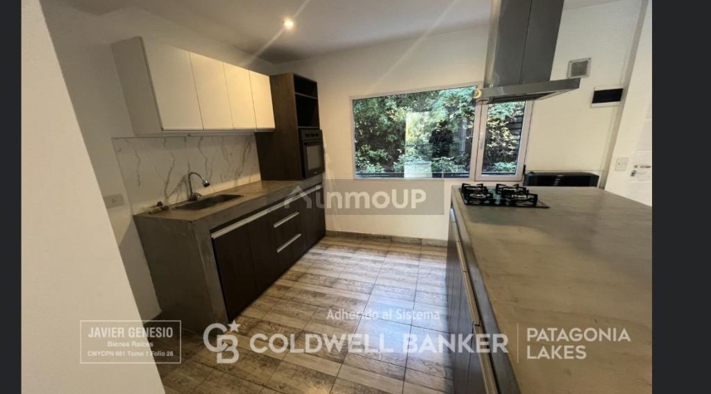Departamento en Alquiler en Villa La Angostura, Neuquen