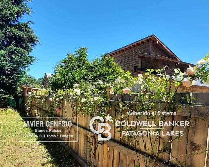 Casa en Venta en Villa La Angostura, Neuquen