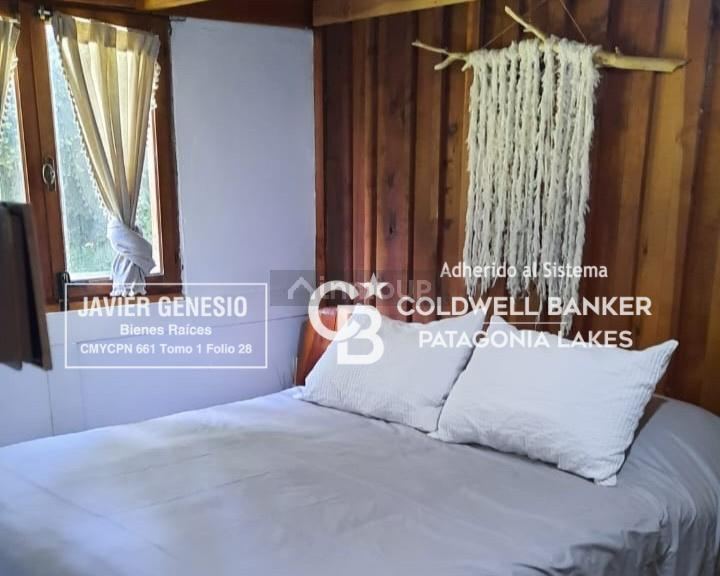 Casa en Venta en Villa La Angostura, Neuquen