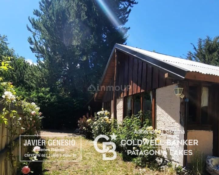 Casa en Venta en Villa La Angostura, Neuquen