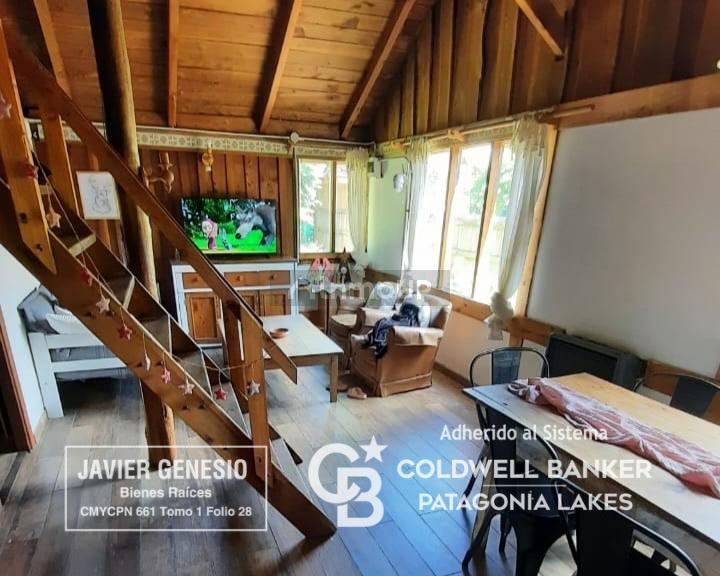 Casa en Venta en Villa La Angostura, Neuquen