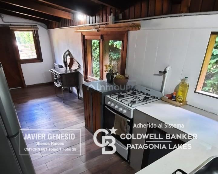 Casa en Venta en Villa La Angostura, Neuquen