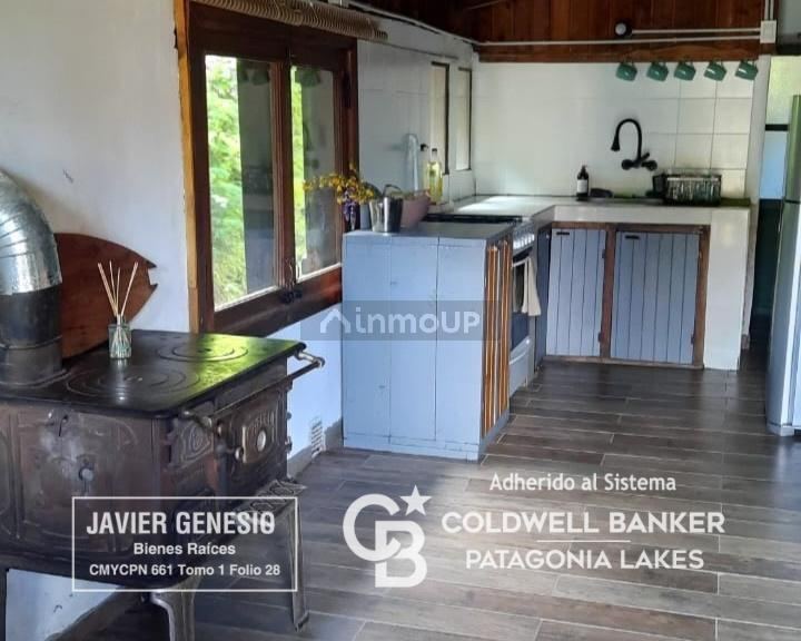 Casa en Venta en Villa La Angostura, Neuquen