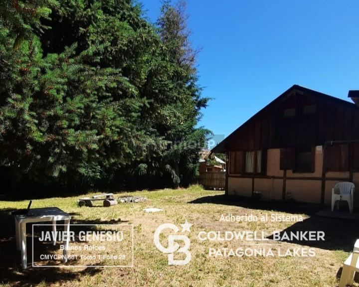 Casa en Venta en Villa La Angostura, Neuquen