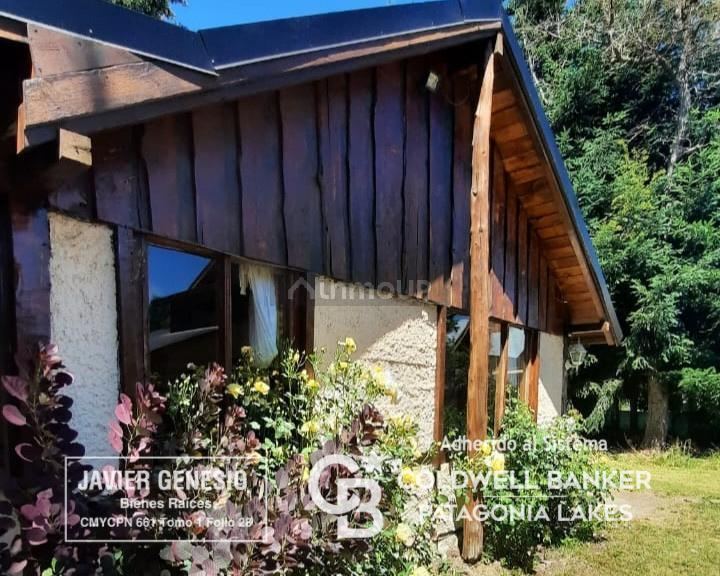 Casa en Venta en Villa La Angostura, Neuquen