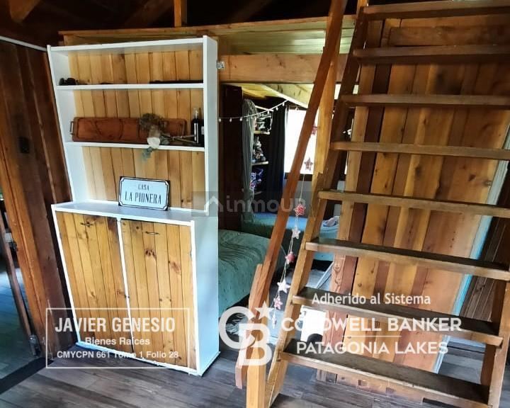 Casa en Venta en Villa La Angostura, Neuquen
