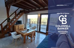 Villa La Angostura Av. Siete Lagos 95