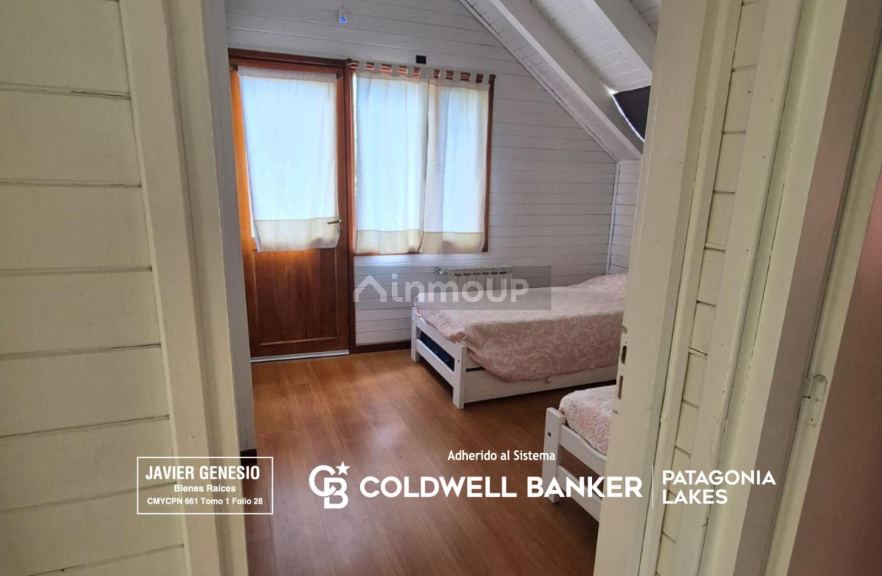 Casa en Venta en Villa La Angostura, Neuquen