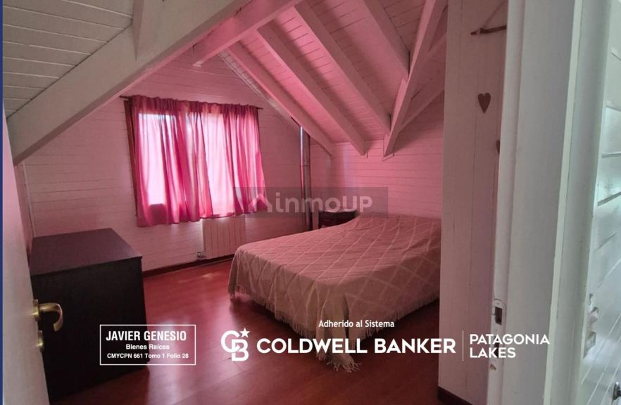 Casa en Venta en Villa La Angostura, Neuquen