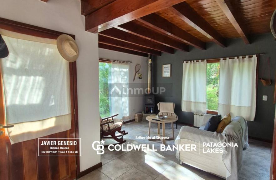 Casa en Venta en Villa La Angostura, Neuquen