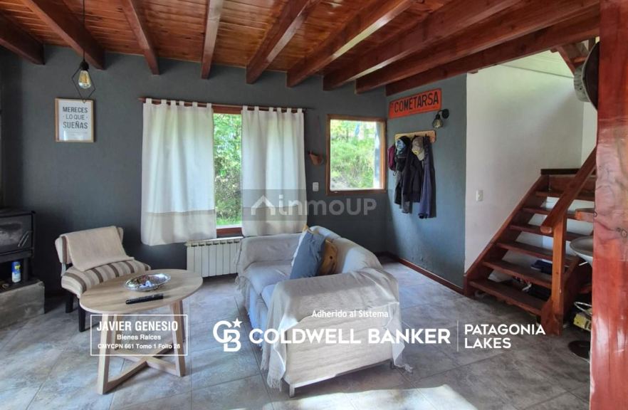 Casa en Venta en Villa La Angostura, Neuquen