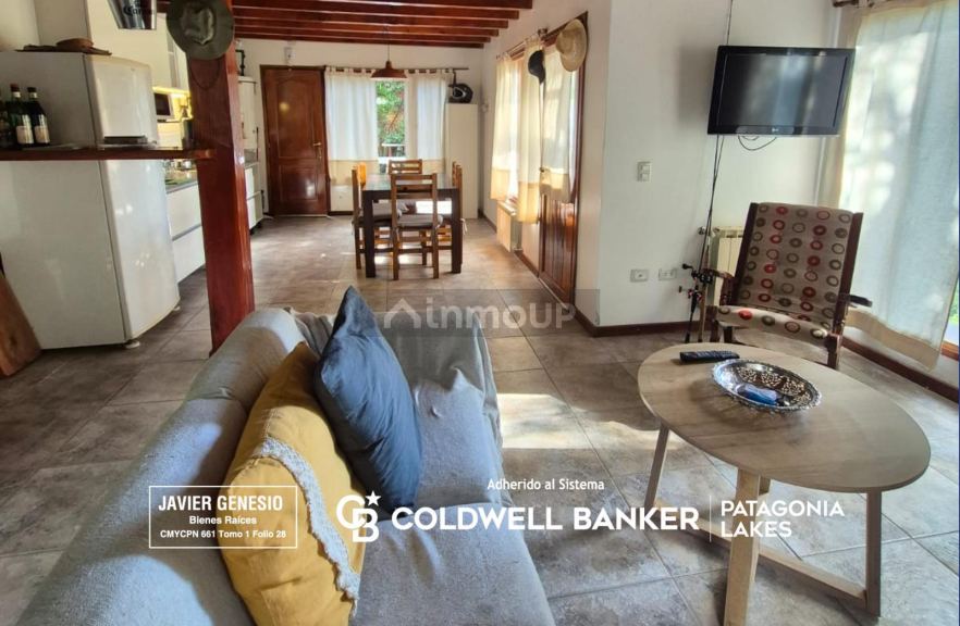 Casa en Venta en Villa La Angostura, Neuquen