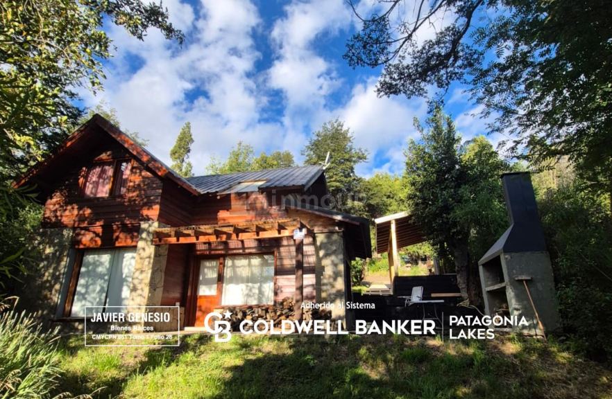 Casa en Venta en Villa La Angostura, Neuquen