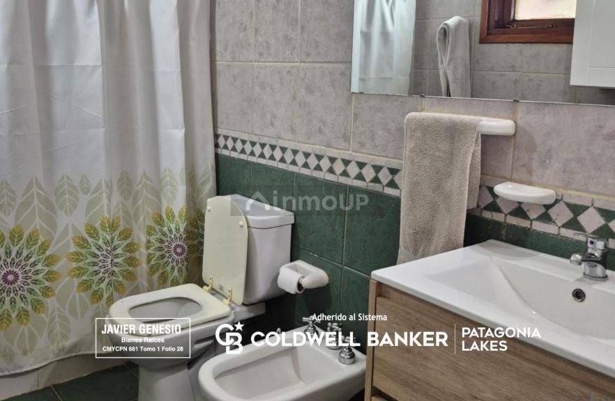 Casa en Venta en Villa La Angostura, Neuquen