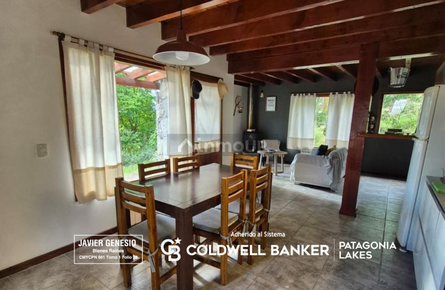 Casa en Venta en Villa La Angostura, Neuquen