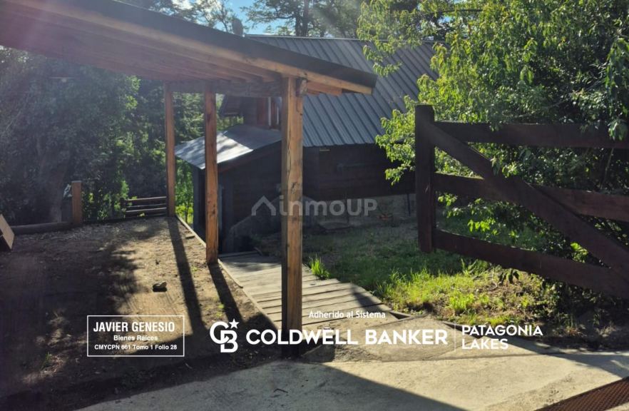 Casa en Venta en Villa La Angostura, Neuquen
