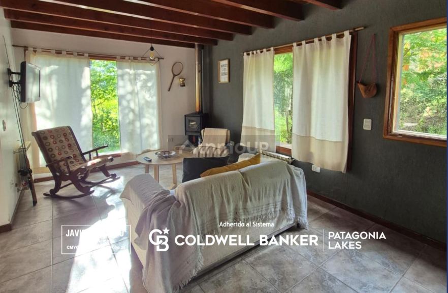 Casa en Venta en Villa La Angostura, Neuquen