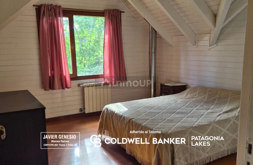 Casa en Venta en Villa La Angostura, Neuquen