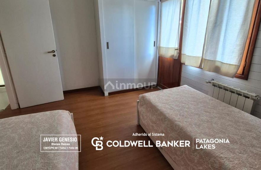 Casa en Venta en Villa La Angostura, Neuquen