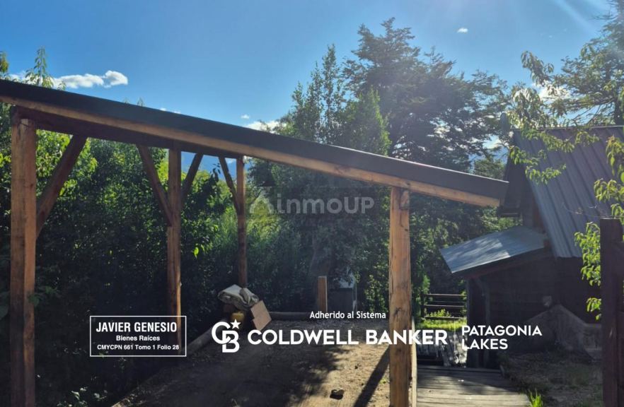 Casa en Venta en Villa La Angostura, Neuquen