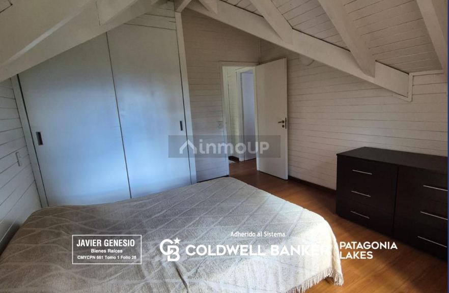 Casa en Venta en Villa La Angostura, Neuquen