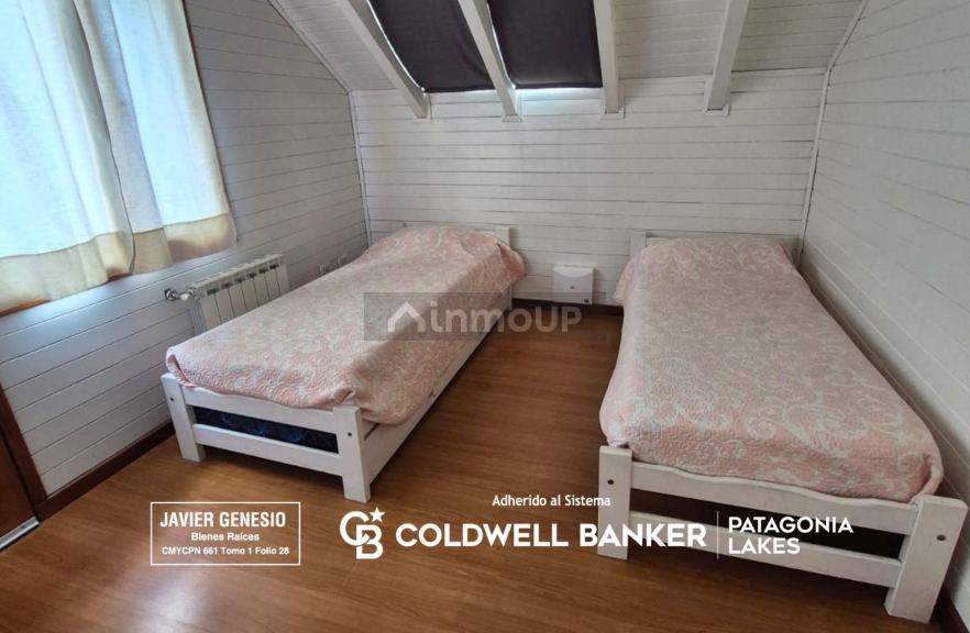 Casa en Venta en Villa La Angostura, Neuquen