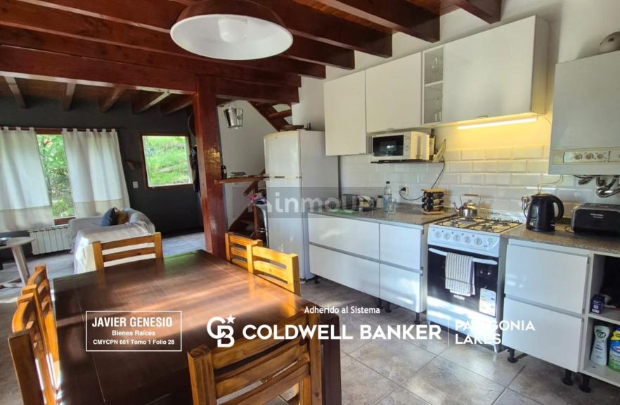 Casa en Venta en Villa La Angostura, Neuquen