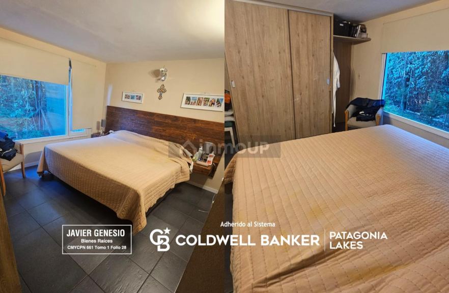 Casa en Venta en Villa La Angostura, Neuquen