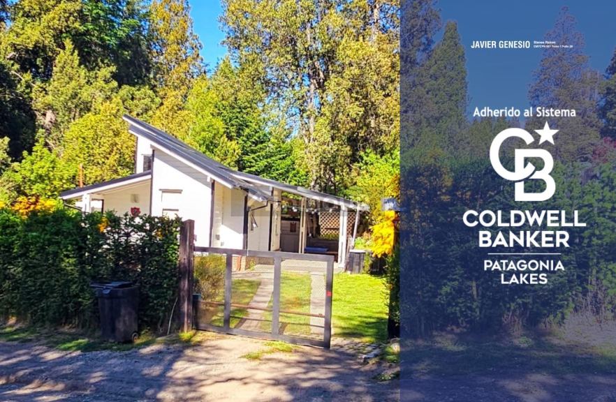 Casa en Venta en Villa La Angostura, Neuquen