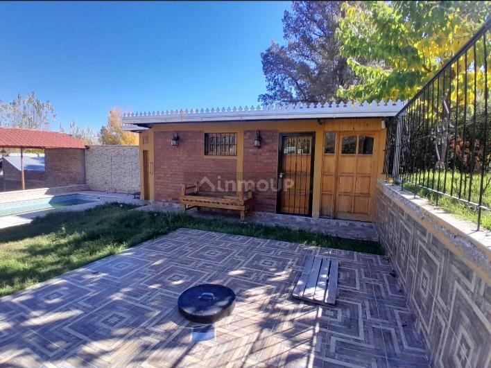 Cabaña en Venta en Lujan de Cuyo, Mendoza