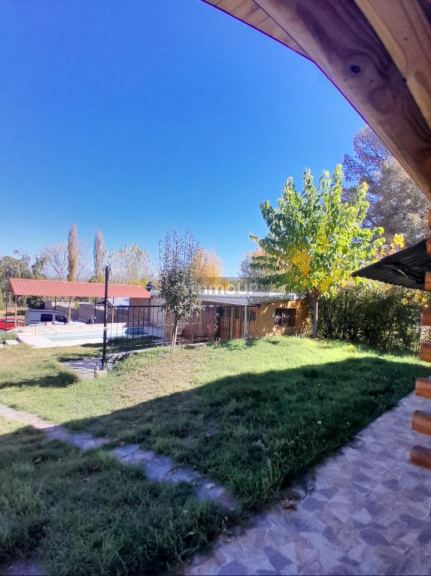 Cabaña en Venta en Lujan de Cuyo, Mendoza
