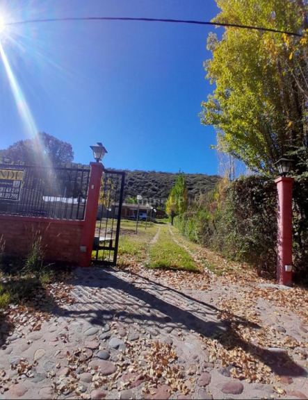 Cabaña en Venta en Lujan de Cuyo, Mendoza