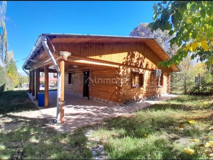 Cabaña en Venta en Lujan de Cuyo, Mendoza