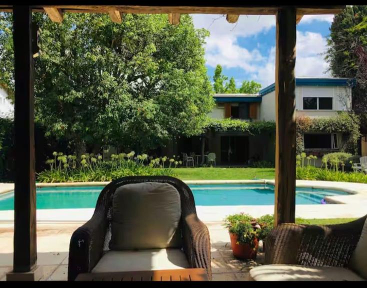 Casa en Venta en Lujan de Cuyo, Mendoza