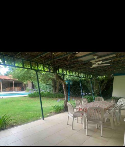 Casa en Venta en Lujan de Cuyo, Mendoza