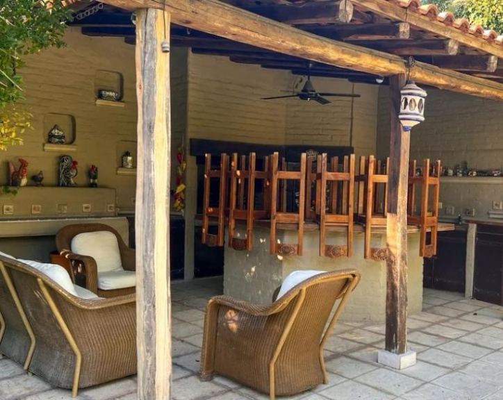 Casa en Venta en Lujan de Cuyo, Mendoza
