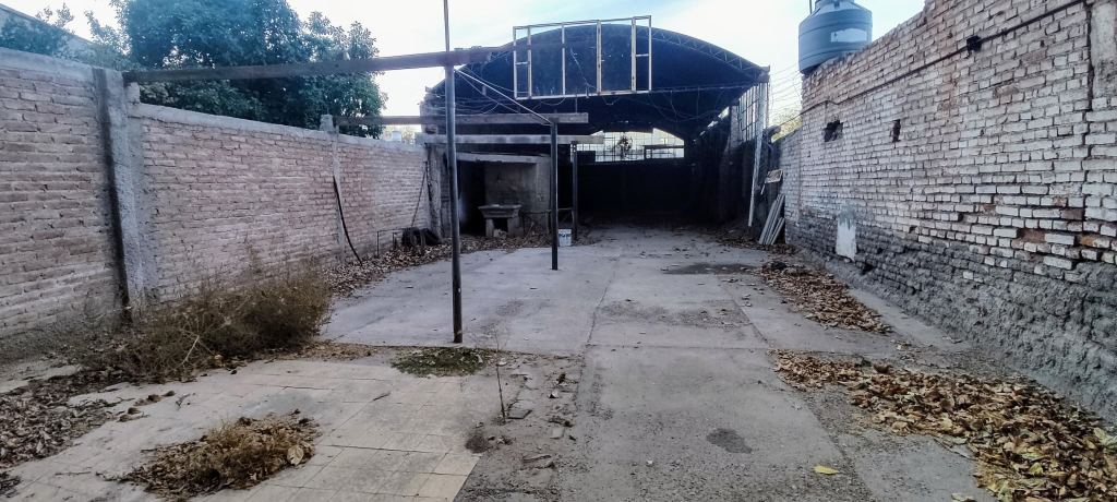 Lote en Venta en Capital, Mendoza