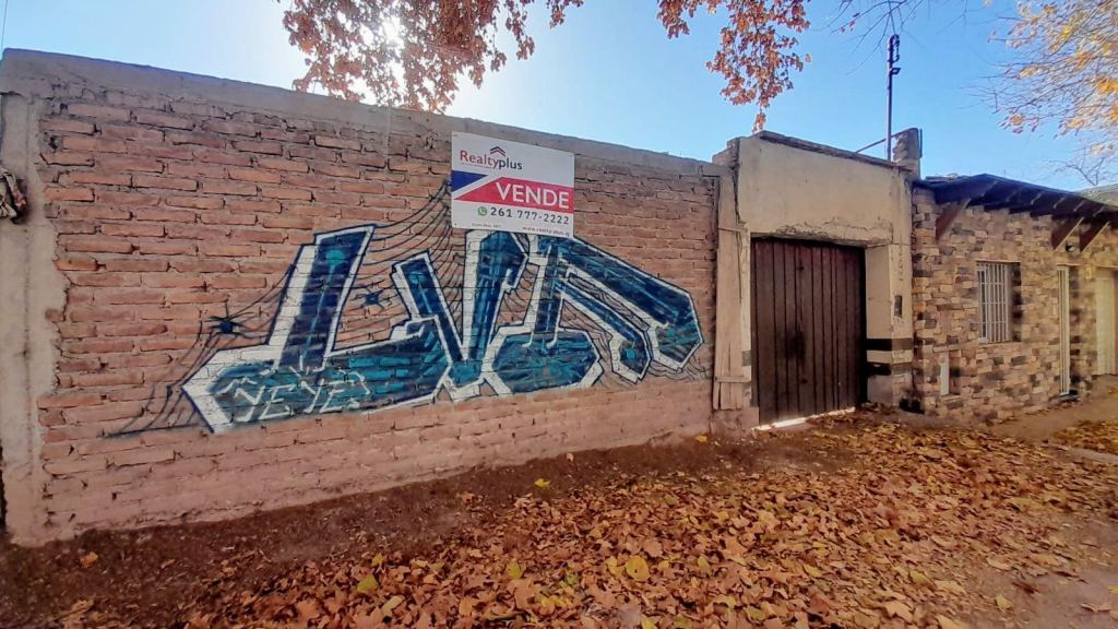Lote en Venta en Capital, Mendoza