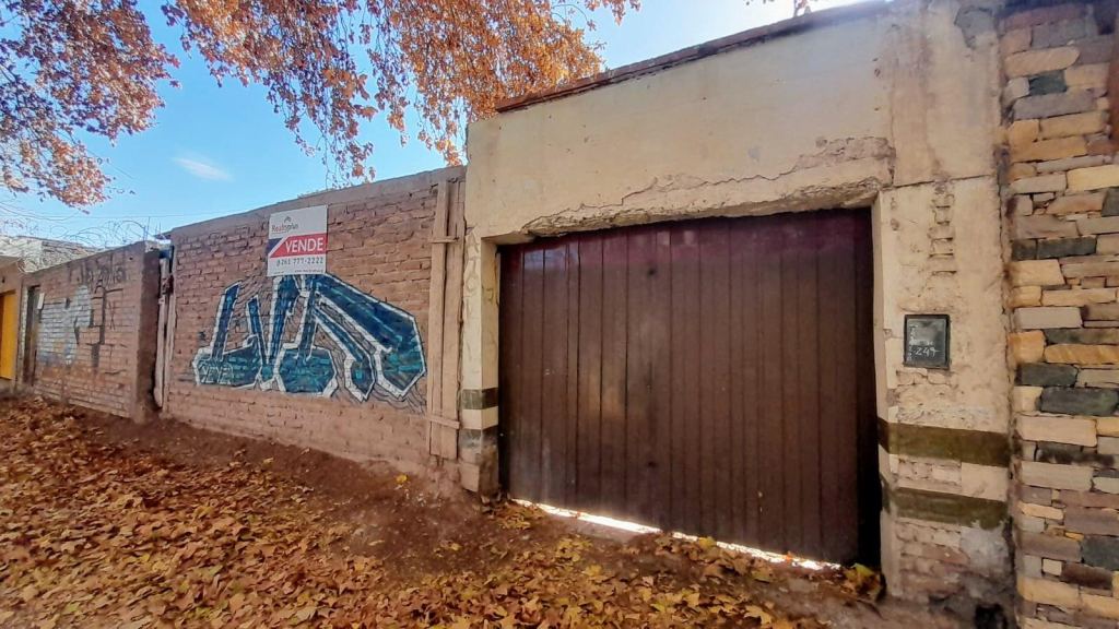 Lote en Venta en Capital, Mendoza