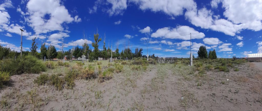 Campo en Venta en San Rafael, Mendoza
